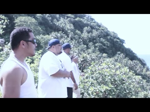 Harbor Light Boyz - La'u Fa'atoese (American Samoa)
