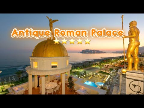 Videos del Museum Antique Roman Palace 5★ en Alanya, Turquía
Ver Más
Ver
Precios
13
Cerrar
Consulta por Whatsapp 🇦🇷
Booking
Tripadvisor
Expedia
Agoda
Trip
Skyscanner
Despegar
Kayak
Hoteles
Destinia
Trivago
Lastminute
Tui
