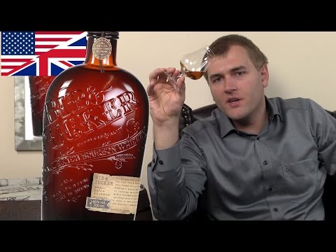 Whiskey Review/Tasting: Bib & Tucker