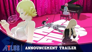 Catherine: Full Body video 2