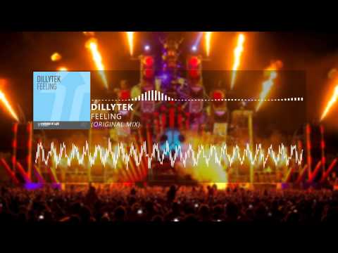 Dillytek - Feeling (Original Mix)