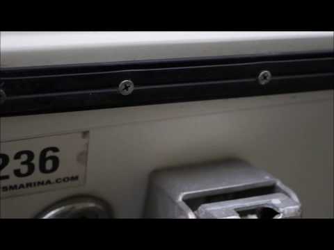 INSTALLING A RUB RAIL INSTRUCTIONAL VIDEO