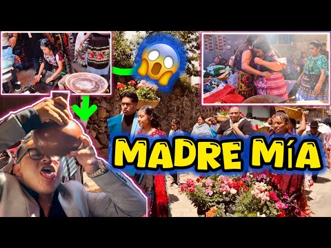 ASÍ VIVIMOS LA ENTREGA DE AGRADECIMIENTOS POR PARTE DE LA FAMILIA DE NUESTROS AHIJADOS DE BODA😍🤩