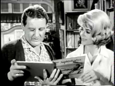 PEYTON PLACE:  Episode 5
