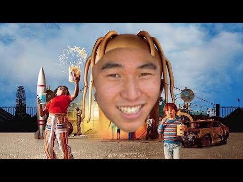 The Low Mays - Sicko Mode 2 // Despacito 3 (Official Audio)