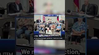 Texas landowners fight to block data center developments #datacenter #news #Texas #AI