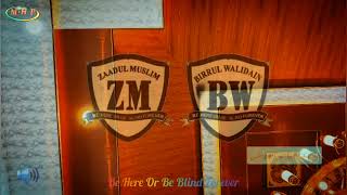 Download lagu Tawasul Sayyidil Walid - Zaadul Muslim | 26 Jan 2023 mp3