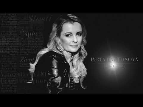 Iveta Bartošová | Klubíčko štěstí