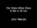 A Day In My Life | Five Finger Death Punch | Vocal ...