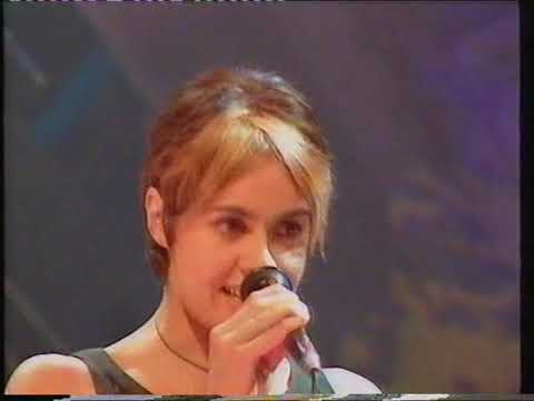 Sleeper  -  Nice Guy Eddie - TFI Friday  August 1996