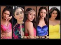 New Extra Class Actress Warinahussain Treding Virel Reels Video ET