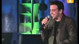 Carlos Ponce, Recuerdo, Festival de Viña 1999