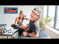 Why I Got 20 Tattoos In 1 Day