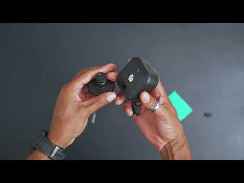 📸 NEW Blink Outdoor 4 + Extended Battery Pack | Unboxing