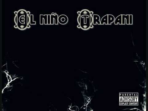 04. Un saludo para esos fanfas... - El Niño Trapani (Prod: El Niño Trapani) 2012