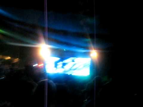 Rica Amaral Vs Dj Feio @ Millennium 10 Anos, Ribeirao Preto