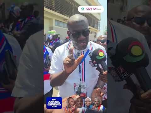 NDC Has Abandoned Its Major Economic Policies — Kojo Oppong Nkrumah