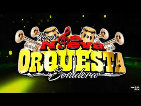 La Cumbia De Los Ferrocarriles - La Nueva Orquesta Sonidera | Limpia 2018
