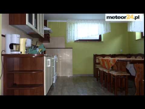 Domek Pod Lasem - Rybniki meteor24.pl