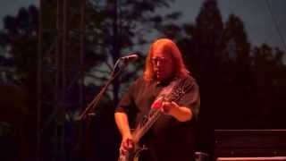 Gov't Mule - Scared to Live; Wanee Fe