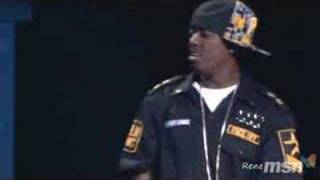 Bow Wow live Sommet Center- Part 2- Don`t Know About That`