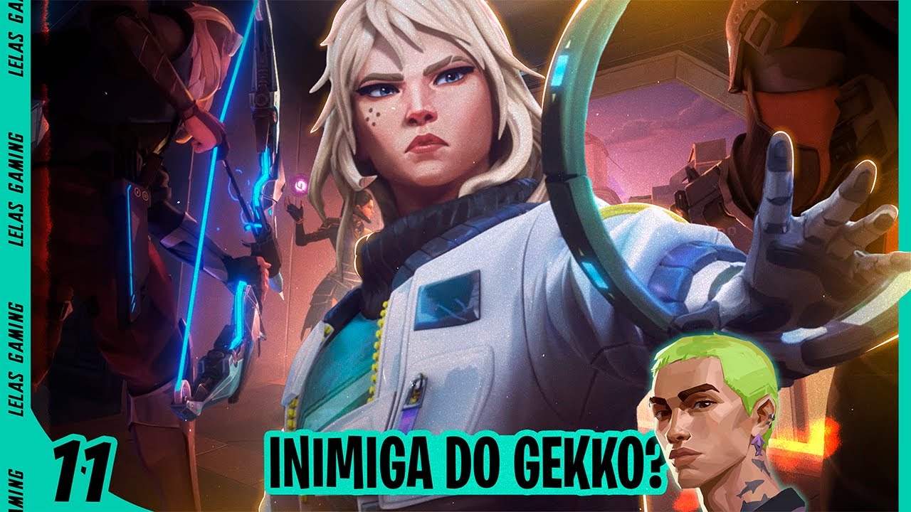 ENTENDA a HISTÓRIA de DEADLOCK