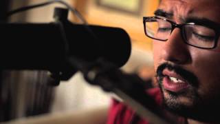 Dom Martinez - &quot;You Don&#39;t Stand a Chance&quot;