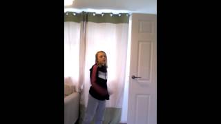 Want U back mattybraps girl