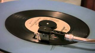 Bachman-Turner-Overdrive - Let It Ride - 45 RPM SHORT VERSION