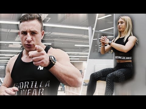 ПЕРВЫЙ РАЗ В ЗАЛЕ? СОВЕТЫ ДЛЯ НОВИЧКОВ ОТ ЧЕМПИОНОВ