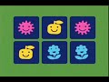 Nick Jr Commercial Break 2011