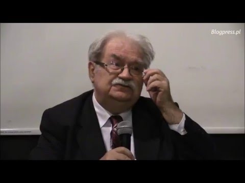 Prof. Jerzy Robert Nowak - Węgierska droga do zwycięstwa. Czego możemy nauczyć się od Węgrów