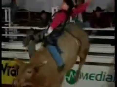 Marcio Suzuki, PBR Brasil etapa Brasília 2006.