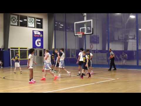 Massasoit Warriors vs Metro West Swarm (5/5/2024)