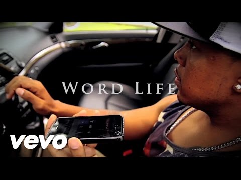 Livin Proof - Word Life  ft. Geda K, H Money Bags