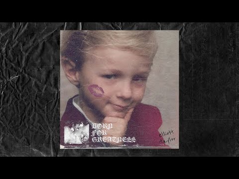 Video thumbnail for Born for Greatness (Bryan Danielson Walk Out)
