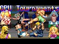 美少女 SSF2 MD AFK Tournaments 911