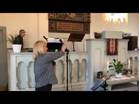 Bergspredikan - Antitesterna del 1