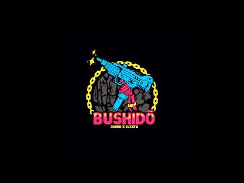 Dardd feat. CLXSTA - Bushido