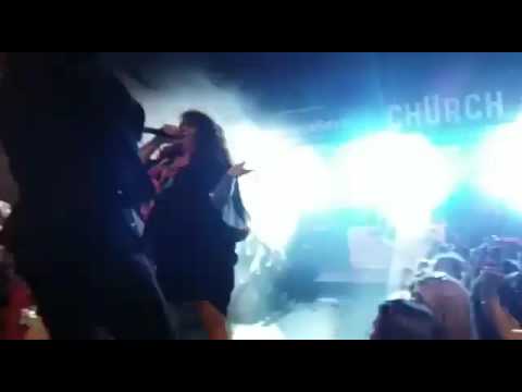 Oz Romita b2b W&DY feat. Miss Bunty at Gay Pride Amsterdam 2016 / Pink Istanbul Stage 4