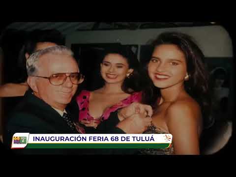 🎥 Inauguración Oficial de la Feria de Tuluá 2026 | Tradición, Cultura y Emprendimiento