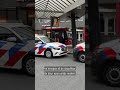 BUS kort en klein GESLAGEN ? | #shorts