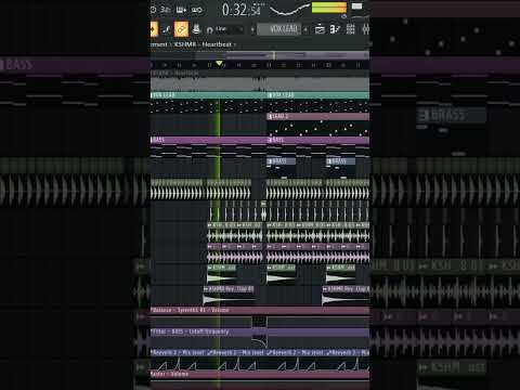 Heartbeat - KSHMR