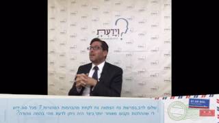 איך ידע נח אלו בהמות טהורות ואלו טמאות כשהכניס אותם אל התיבה?