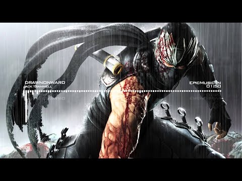 Epic Hybrid | Jack Trammell - Drawnonward