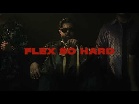 SUMMER CEM - FLEX SO HARD [official Video] prod. by Miksu & Macloud