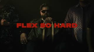 FLEX SO HARD Lyrics English Translation