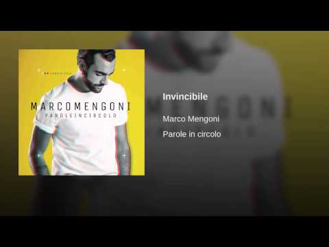 Video thumbnail for Invincibile
