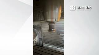 Centrum obróbkowe DMG DECKEL MAHO DMU 80T na sprzedaż - Obrazek 4 | Machineryline PL Centrum obróbkowe DMG DECKEL MAHO DMU 80T | Obrazek 4 - Machineryline