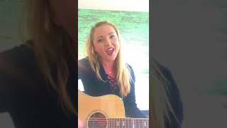 Jo Dee Messina - Heads Carolina, Tails California (Karen Waldrup Cover)